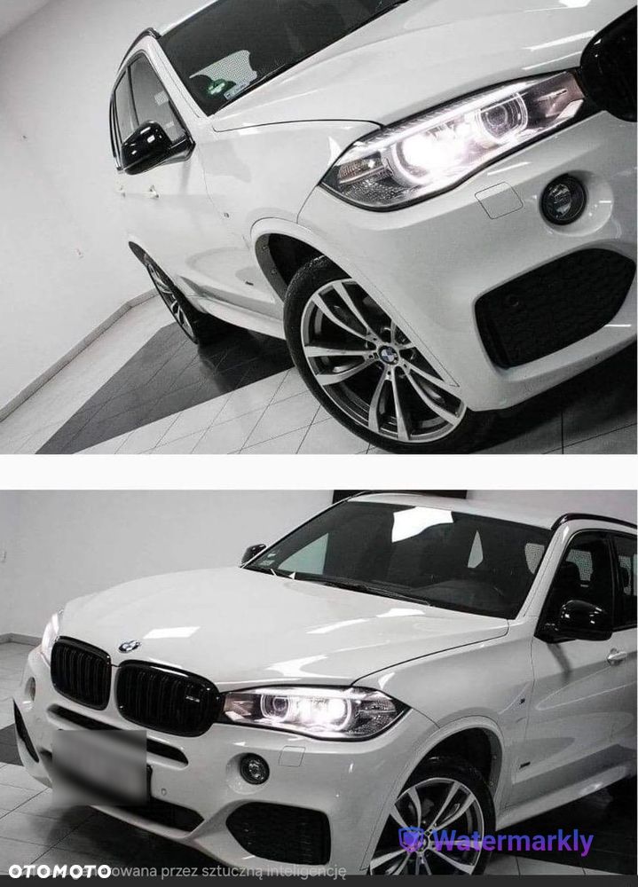 BMW X5 xDrive30d - 8