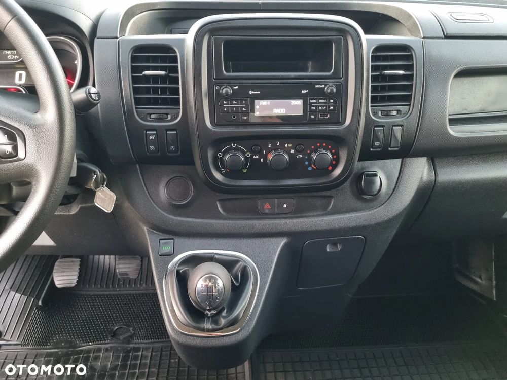 Opel VIVARO L2H1 - 10