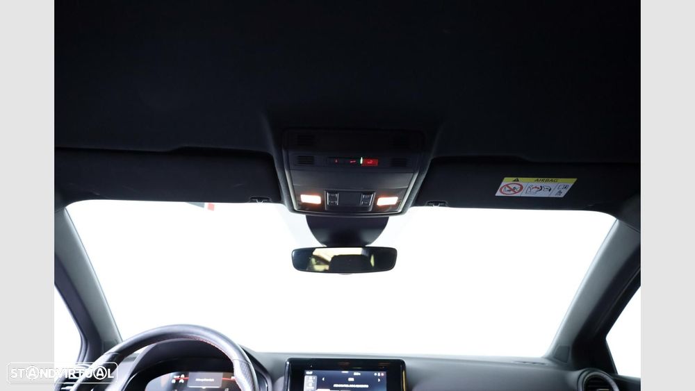 SEAT Ibiza 1.0 TSI FR DSG - 15
