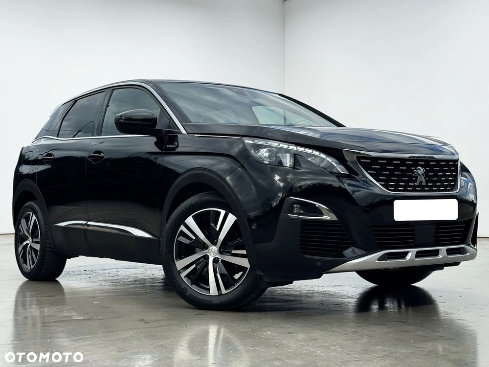Peugeot 3008 - 2
