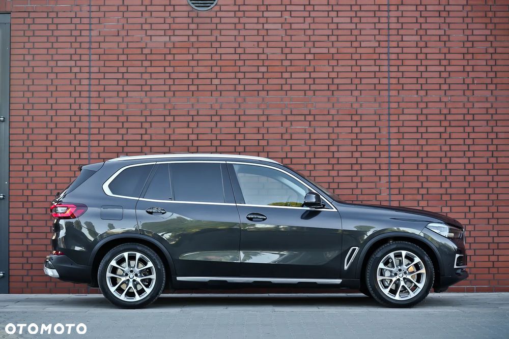 BMW X5 xDrive25d xLine - 2