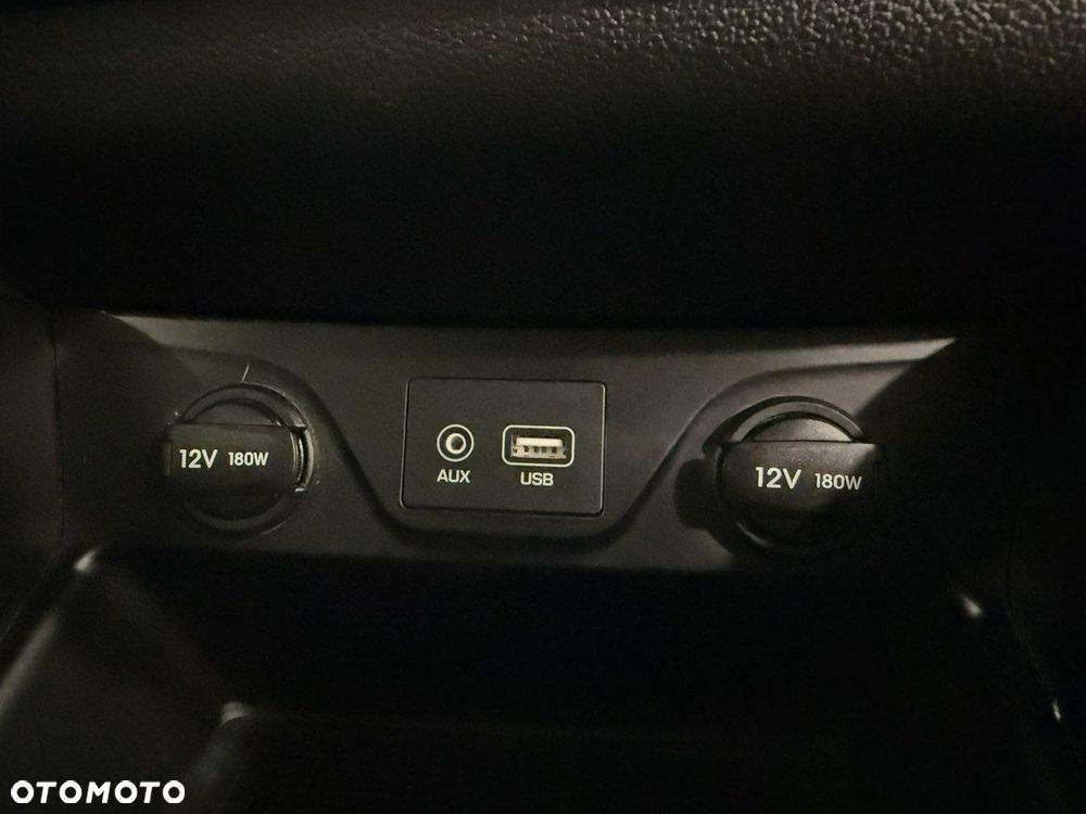 Hyundai Tucson 1.6 GDi 2WD Style - 19