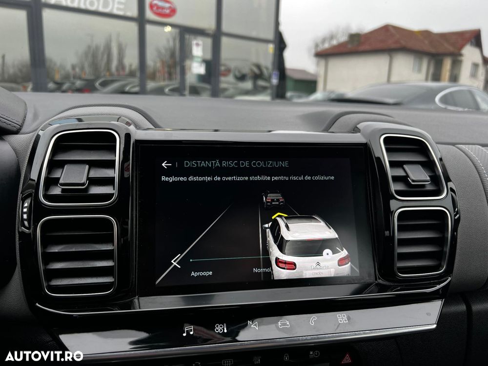 Citroën C5 Aircross - 31