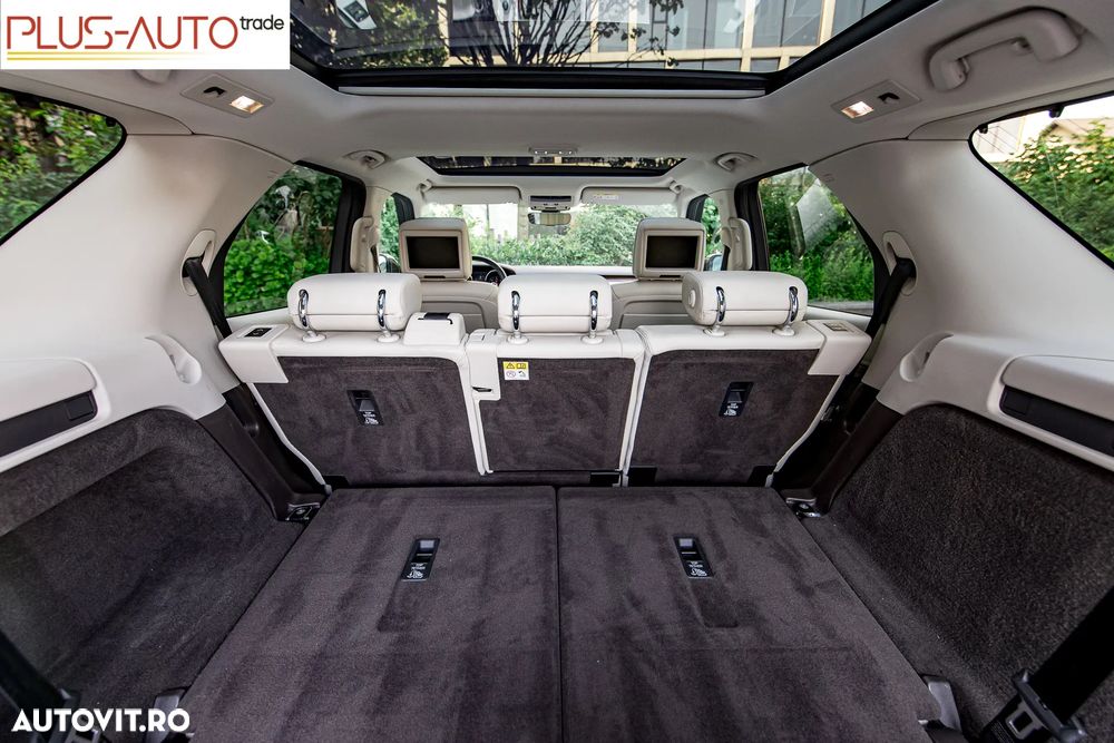 Land Rover Discovery 2.0 L TD4 HSE - 15