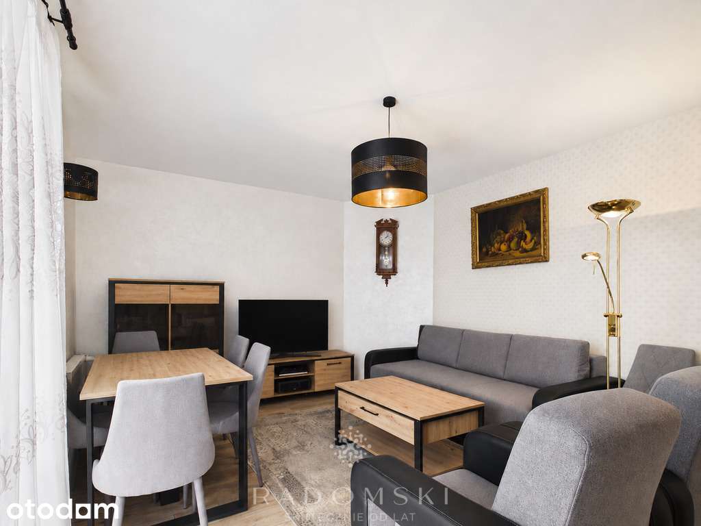 Mieszkanie na sprzedaż, 3 pokoje, 60 m², Kalisz