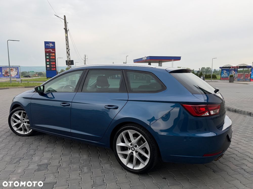 Seat Leon - 15