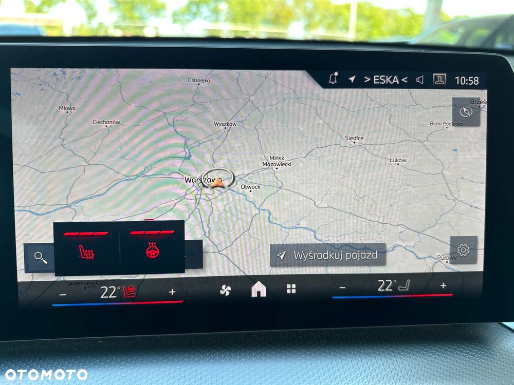 BMW X1 sDrive18d M Sport sport - 18
