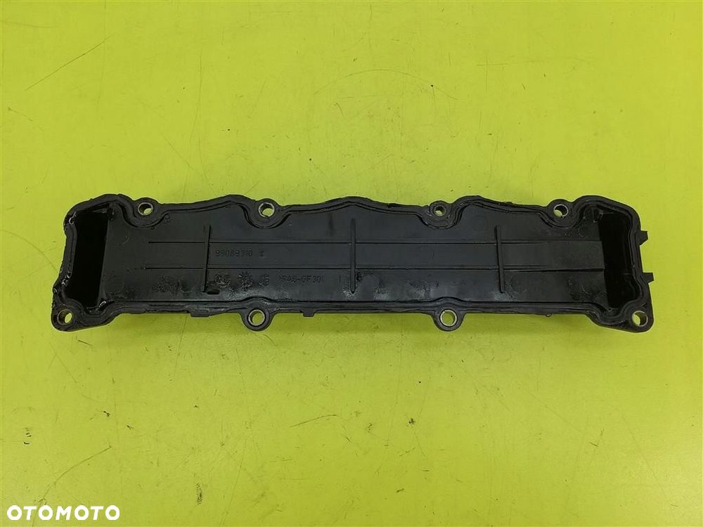 Pokrywa zaworów Peugeot 307 2001-2005 1,6 BENZYNA 99089310 ORYGINAŁ - 3