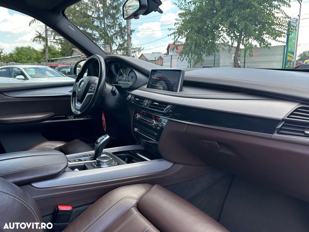 BMW X5 xDrive35i - 5
