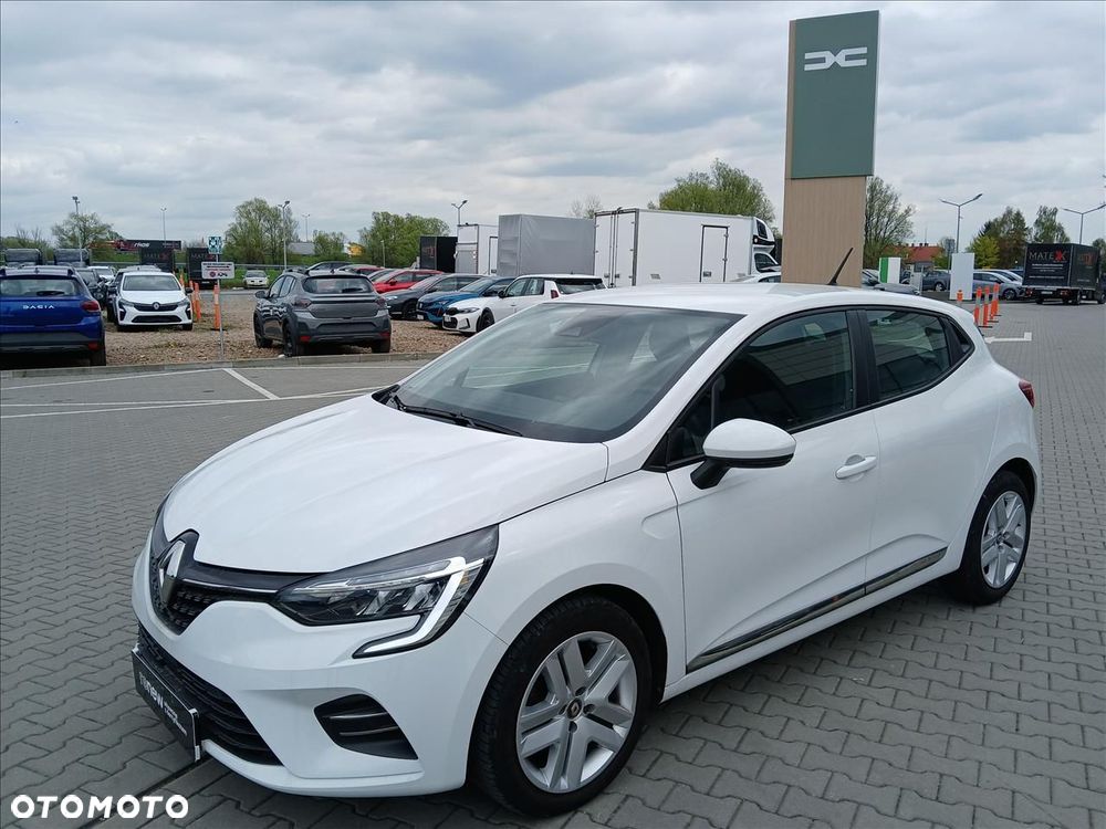 Renault Clio 1.0 SCe Zen - 2