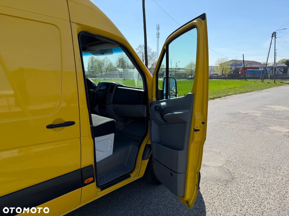 Mercedes-Benz Sprinter 314 CDi * 2.2 / 140KM * L2H2 * - 26