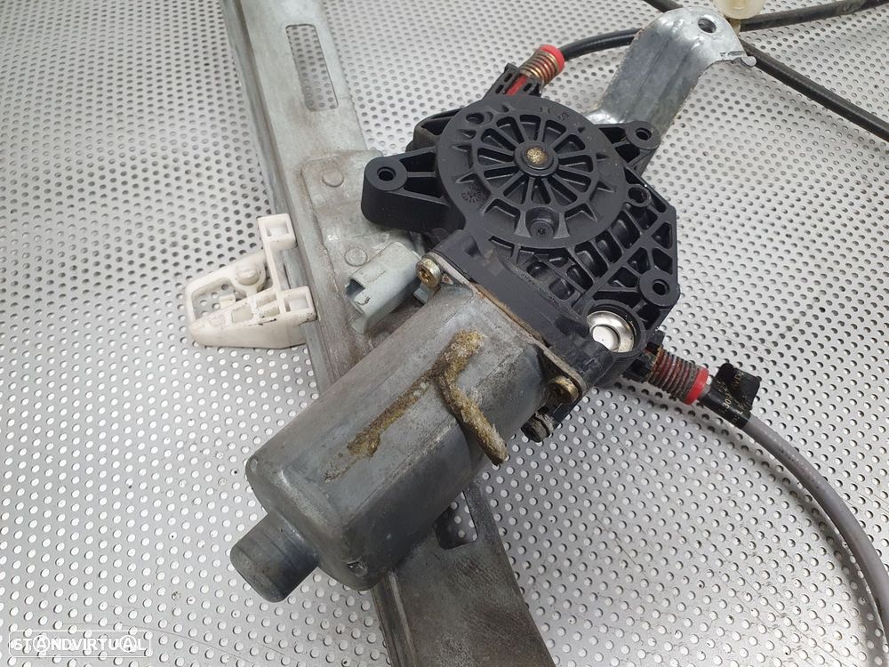 Elevador Frente Dto Peugeot 206 Hatchback (2A/C) - 2