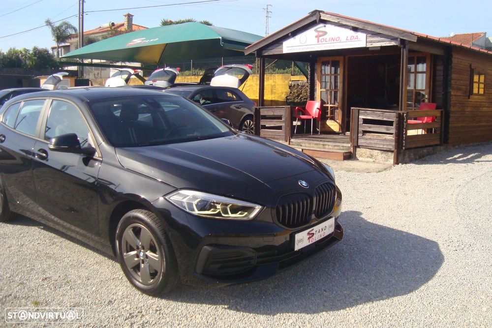 BMW 116 - 2