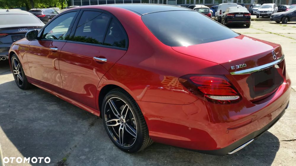 Mercedes - Benz E-klasa