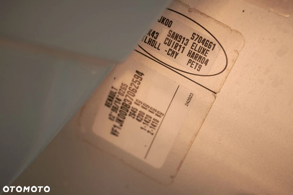 Renault Grand Espace 3.5 V6 Initiale - 30