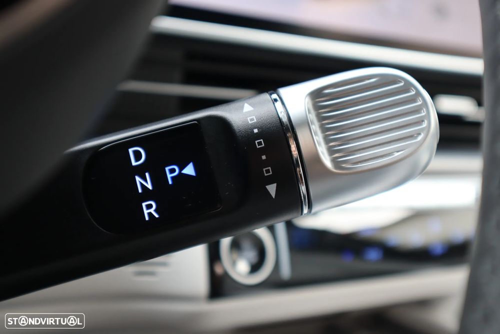 Hyundai Ioniq 6 77 kWh Premium - 39