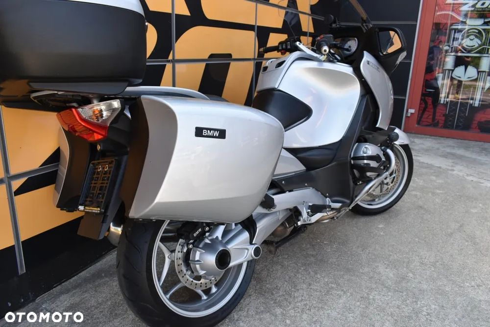 BMW RT - 29