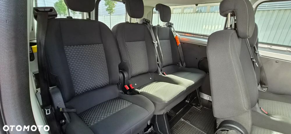 Ford Transit Custom 310 L2H1 Limited - 29