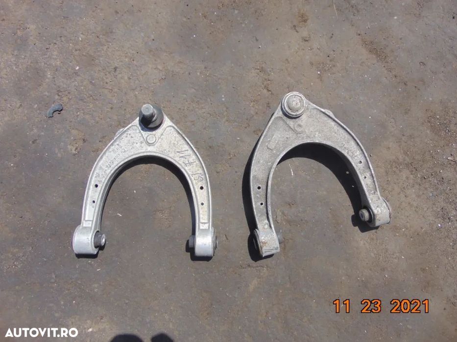 Brat furca BMW f10 F11 brate superioare fata stanga dreapta dezmembrez - 1