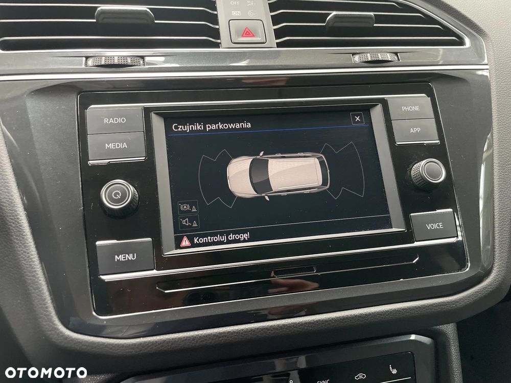 Volkswagen Tiguan 1.5 TSI EVO Life DSG - 20
