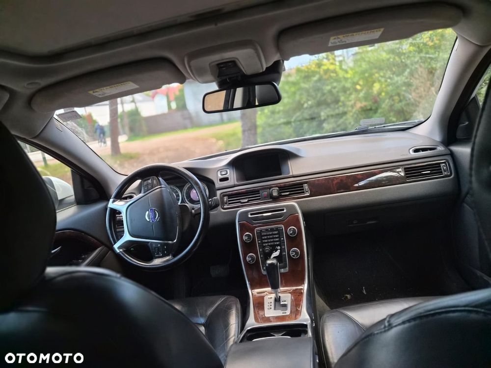 Volvo S80 3.2 Momentum - 12