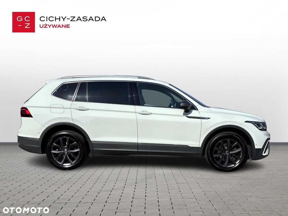 Volkswagen Tiguan Allspace 1.5 TSI EVO Life DSG - 7