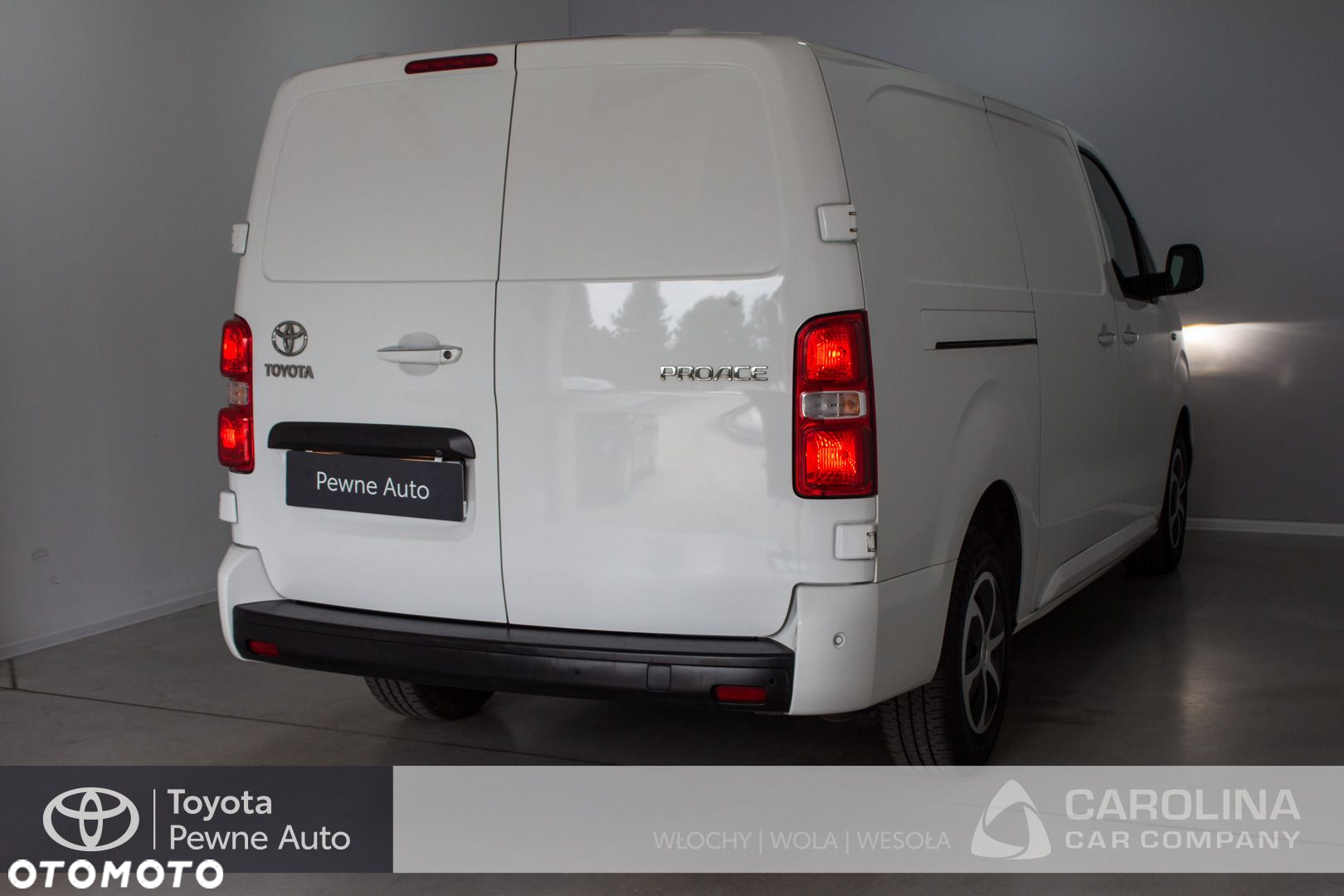 Toyota PROACE - 4