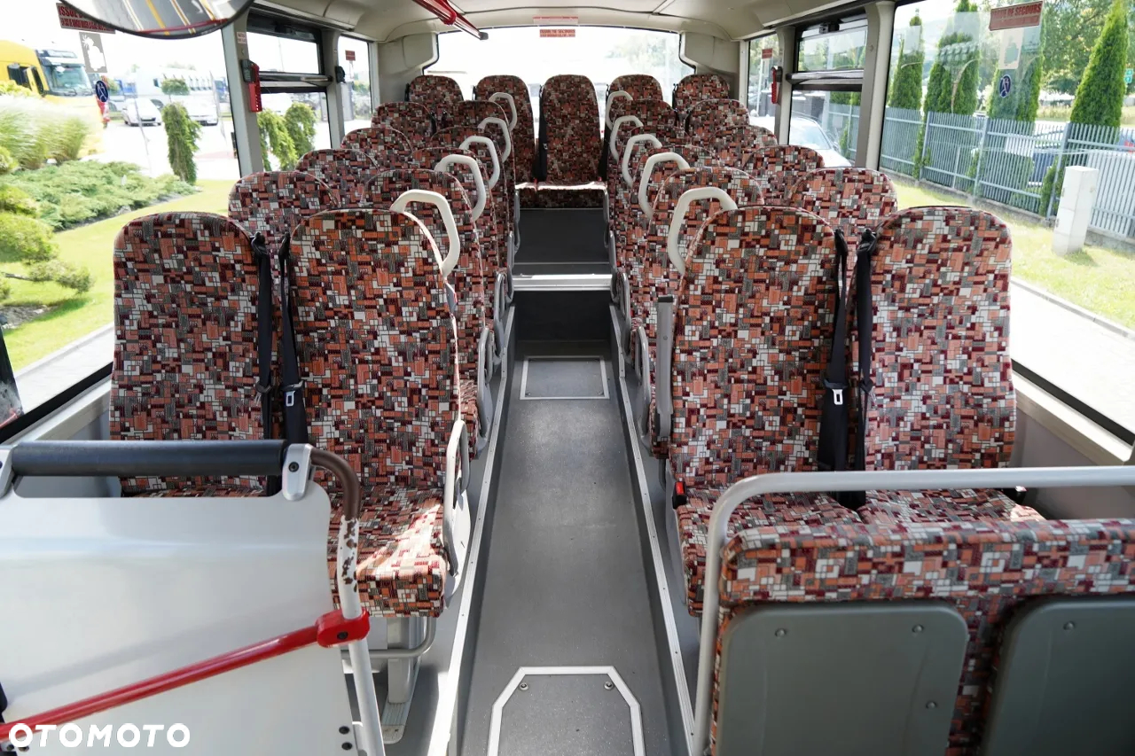 Otokar TERRITO U / EURO6 /MANUAL / PRZEBIEG 189500 KM / MANUAL / SPROWADZONY Z FRANCJI / - 29