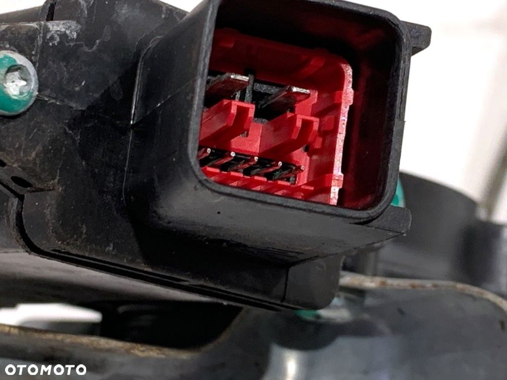 PODNOŚNIK SZYBY PRAWY PRZÓD  CHEVROLET CRUZE (J300) 2009 - 2022 1.6 91 kW [124 KM] benzyna 2009 - - 4