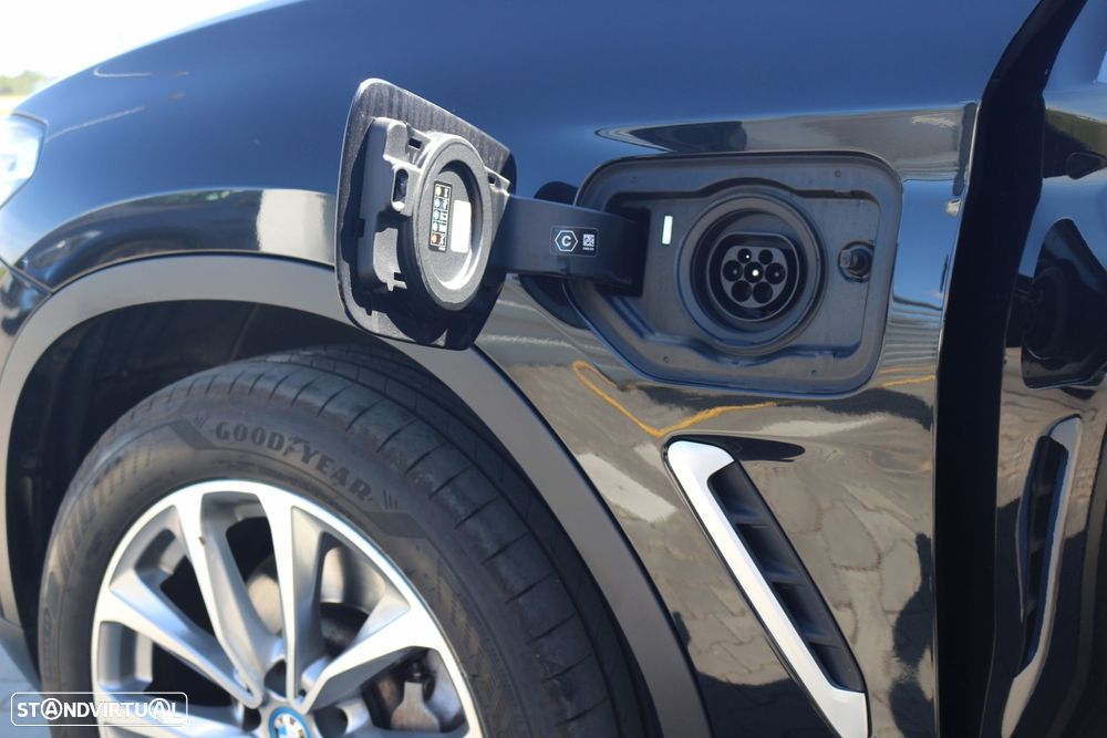 BMW X3 30 e xDrive - 54