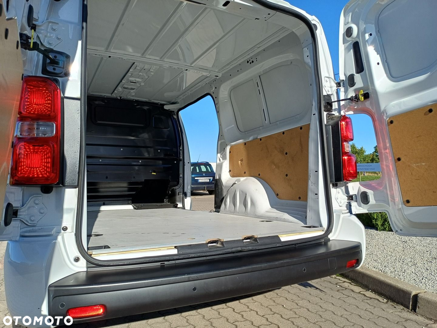 Citroën JUMPY - 34