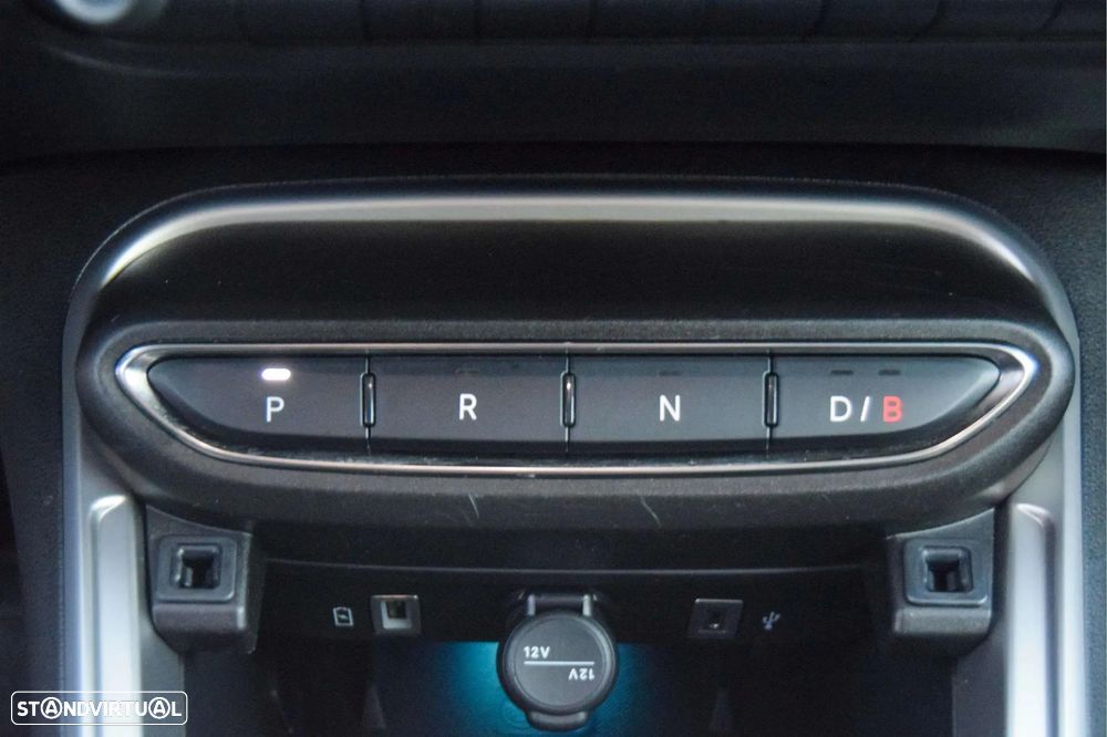 Jeep Avenger 54 kWh Summit - 24
