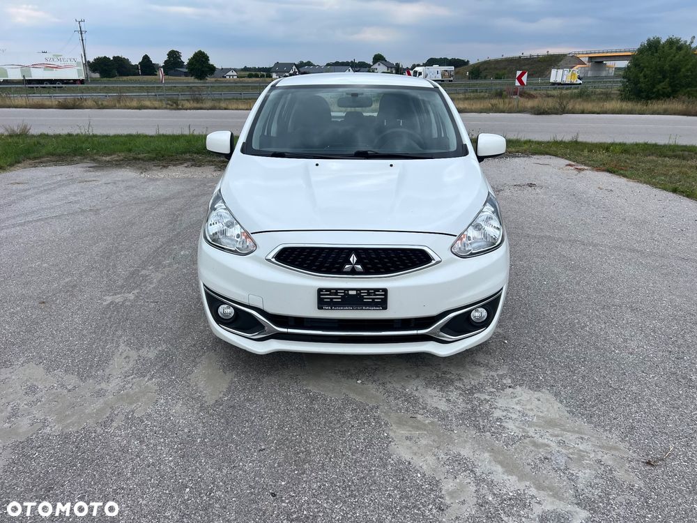 Mitsubishi Space Star 1.0 Edition - 3