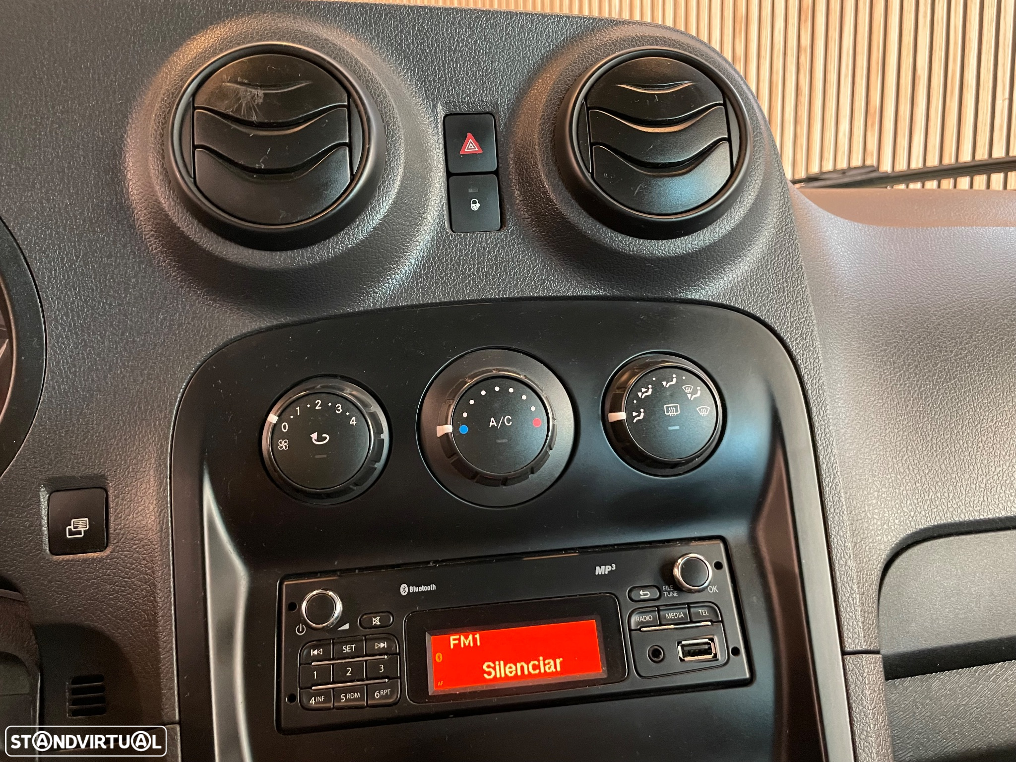 Mercedes-Benz Citan 109 CDi/27 - 15