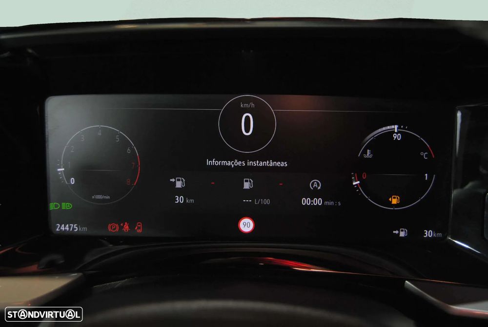 Opel Mokka 1.2 T GS Line - 27