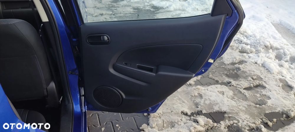 Mazda 2 1.3 Dynamic - 25