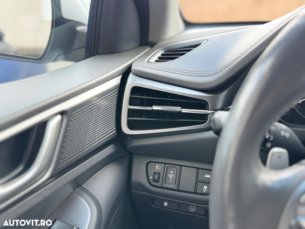 Hyundai IONIQ 1.6 GDI Advantage - 13