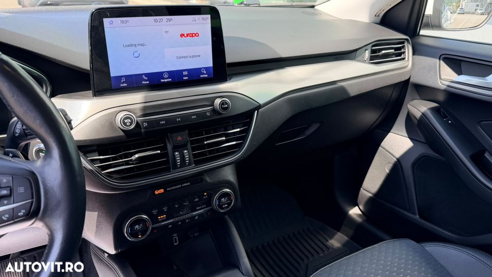 Ford Focus 2.0 EcoBlue Active - 6