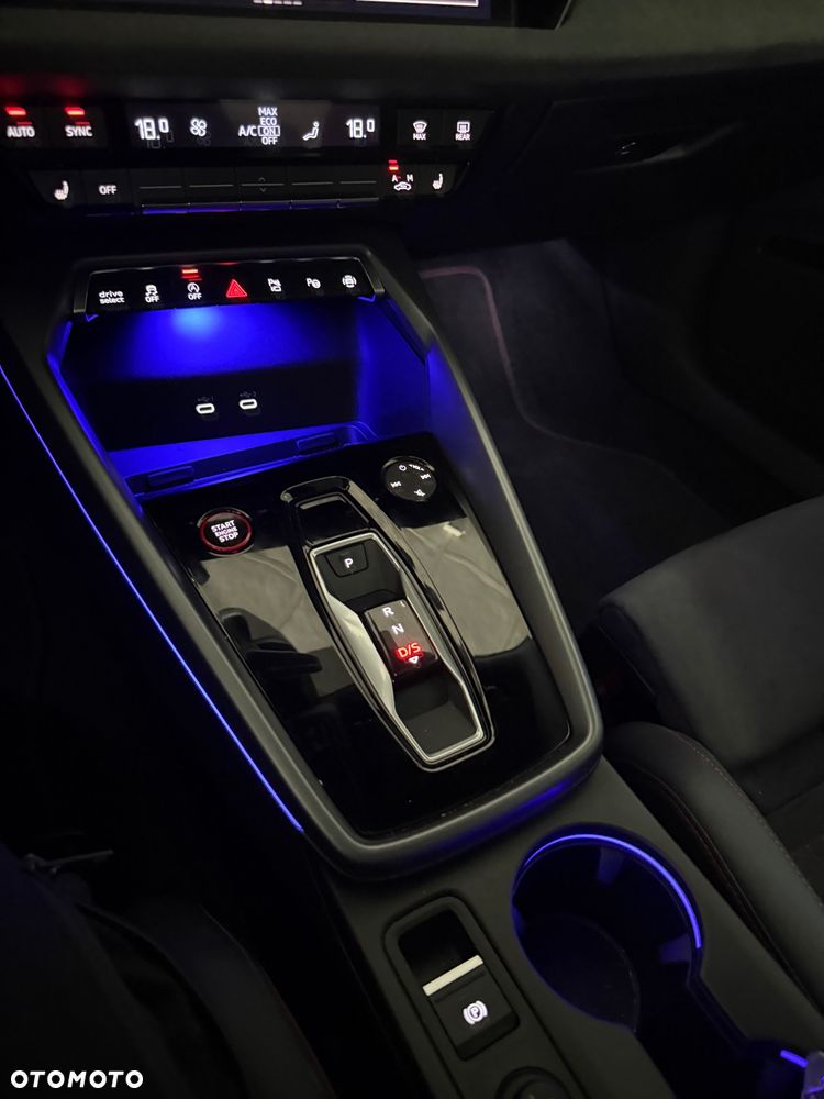 Audi S3 ver-tfsi-quattro-s-tronic - 22