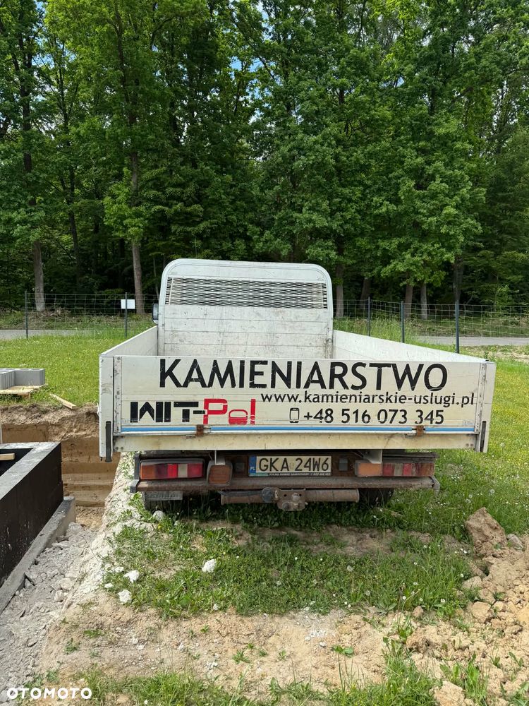 Ford Transit M - 5