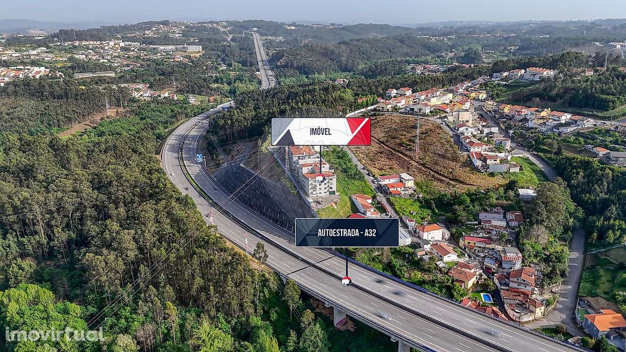 Apartamento T2 para venda - Grande imagem: 2/26