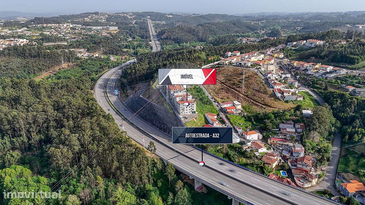 Apartamento T2 para venda - Grande imagem: 2/26