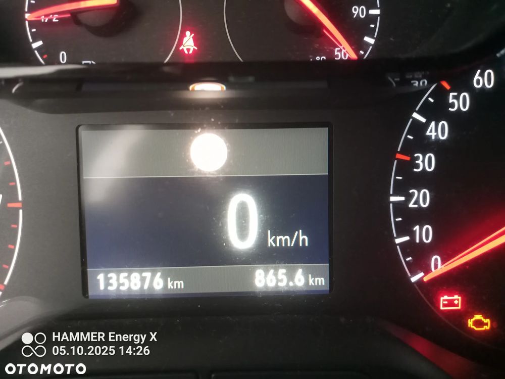 Opel Crossland X 1.2 Enjoy - 20