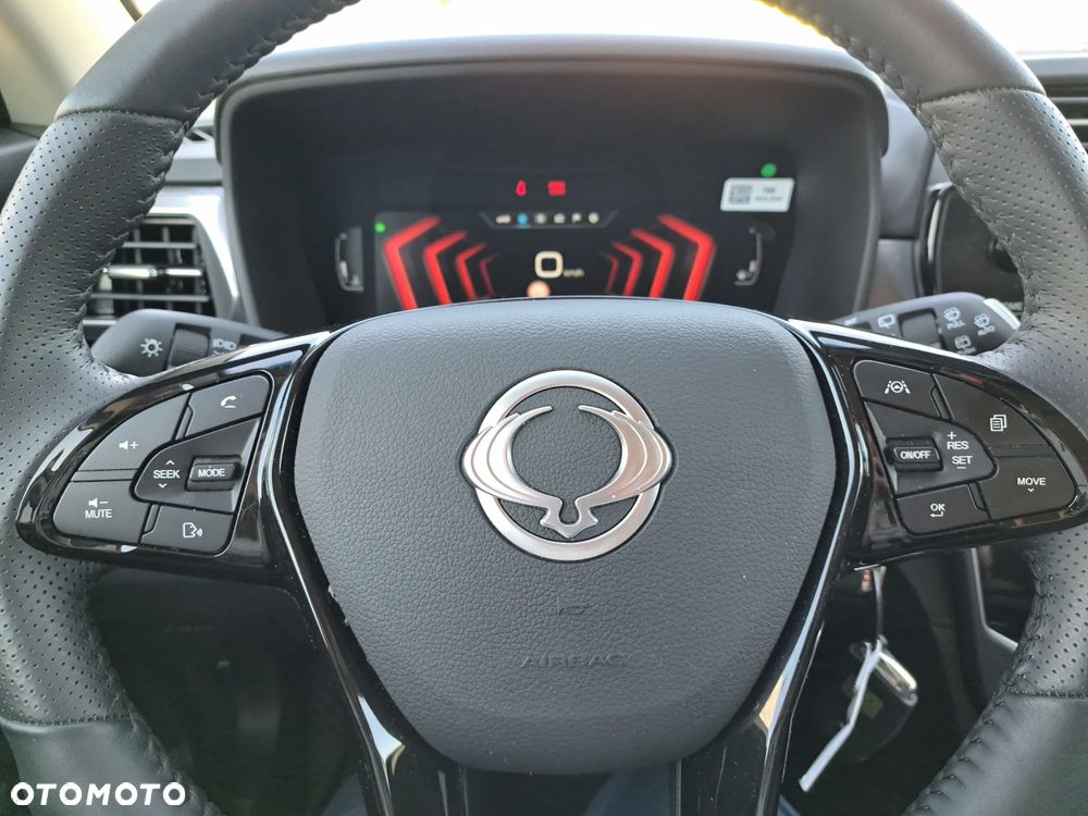 SsangYong/KGM Tivoli 1.5 T-GDI Adventure - 20