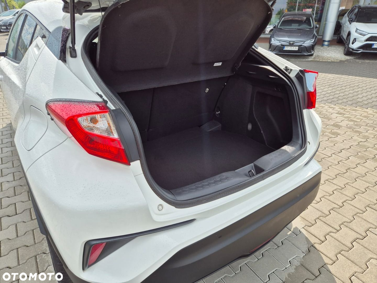 Toyota C-HR 1.2 T GPF Premium - 26