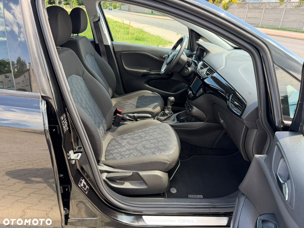 Opel Corsa - 27
