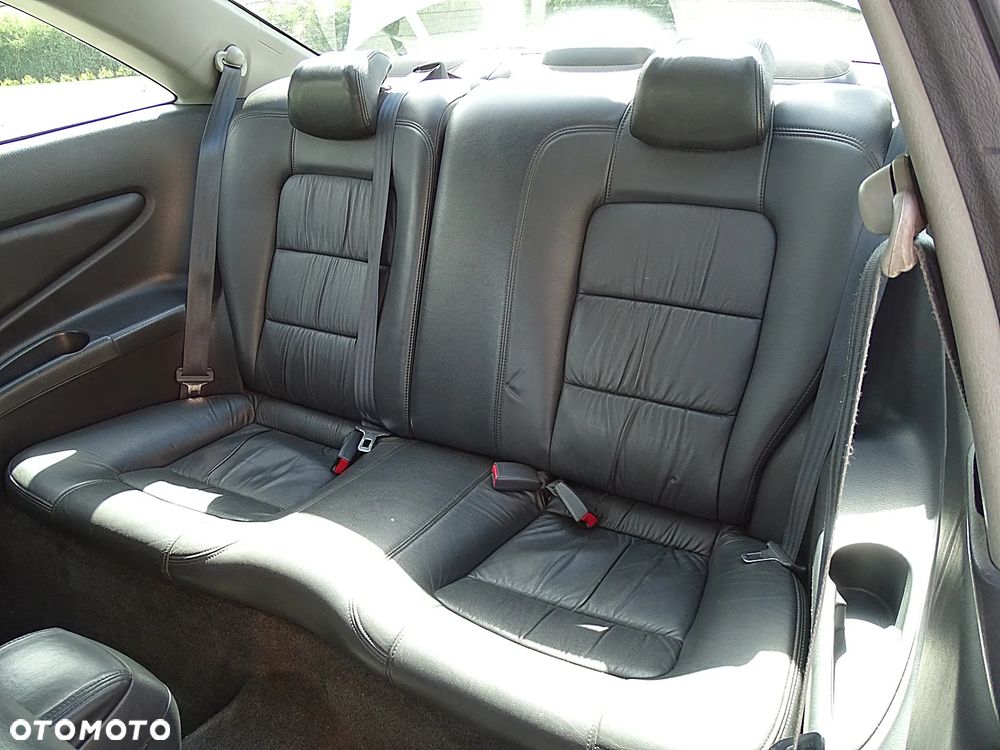 Honda Accord - 7
