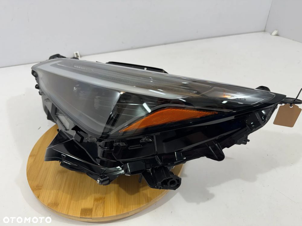 LAMPA PRZEDNIA LEWA LEXUS NX2 2021 FULL LED - 9