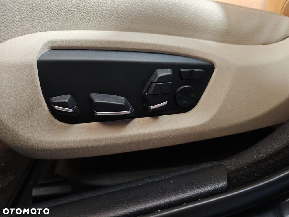 BMW Seria 5 530d - 18