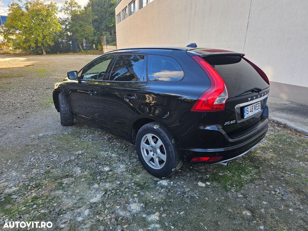 Volvo XC 60 - 6
